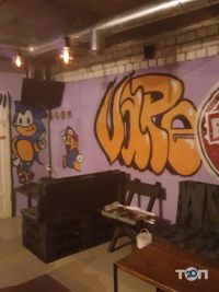 Vape Boom Club Одесса фото