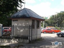 Стоянка фото