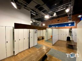 SkyFitness, фітнес-клуб фото