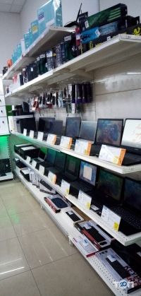 Магазини побутової техніки Ассоль фото