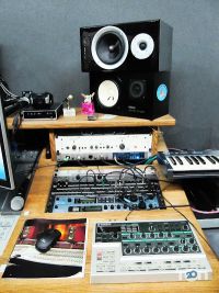 Студии звукозаписи Astopilot records фото