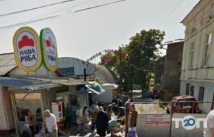 Ніка Новомосковськ фото