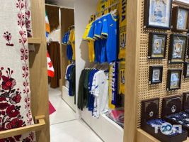 відгуки про Narodniy Dim Ukraina фото