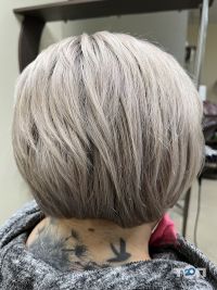 Скарлет Дніпро фото