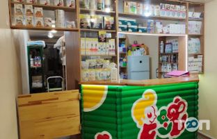 Шиншилка Харків фото