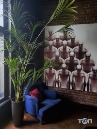 Коворкинг Hate фото