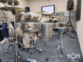 DrumHub Київ фото