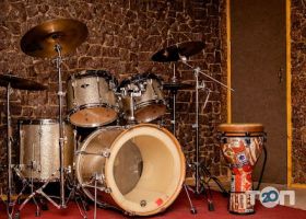 Иначе Production Винница фото