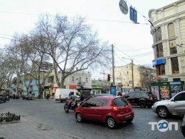 Тас Одеса фото