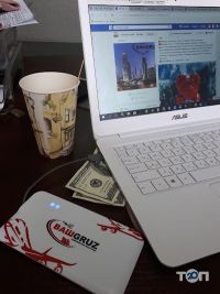 Ваш груз Одеса фото