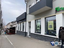 ПриватБанк Чернівці фото