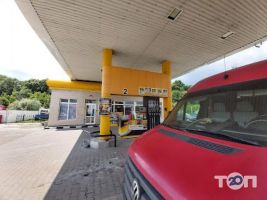 відгуки про АЗК БРСМ Нафта фото