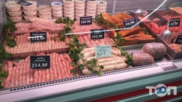 Супермаркеты, продуктовые магазины Свежее мясо фото