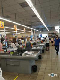 Супермаркеты, продуктовые магазины Сильпо фото