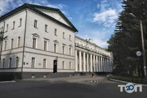 Ніжинський державний імені Миколи Гоголя фото