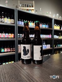 The Dealer Micropub Львів фото