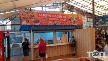 Троєщинський базар відгуки фото