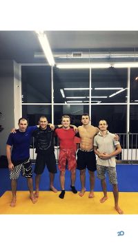Спортивний клуб ГТО відгуки фото