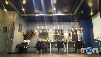 Барбершопи та перукарні Handsome фото