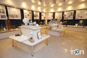 Бібліотека Інституту монокристалів НАН України Харьков фото