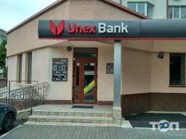 Юнекс Банк фото
