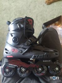 Roller Shop, магазин спорттоварів фото