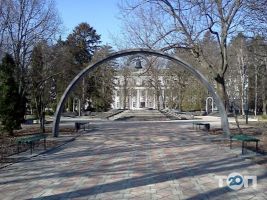 Ніжинський державний імені Миколи Гоголя Львів фото