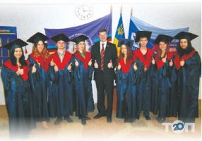 Вищі навчальні заклади Інститут МАУП фото