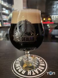 Паби та пивні заклади The Dealer Micropub фото