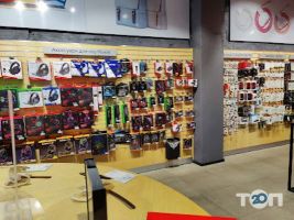 Магазини побутової техніки Цитрус фото