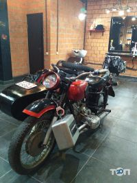 відгуки про Handsome фото