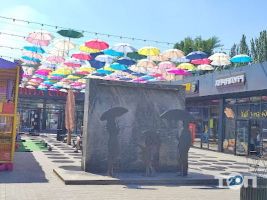 Торгові, торгово-розважальні центри Гагарін Молл фото