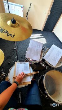 DrumHub відгуки фото