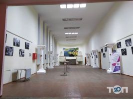 Дніпропетровська філармонія імені Когана Дніпро фото