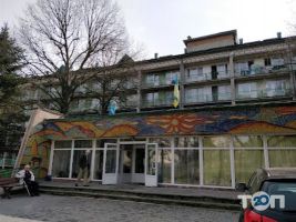 Львівський Геріатричний Пансіонат Львів фото