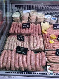 Свежее мясо Киев фото