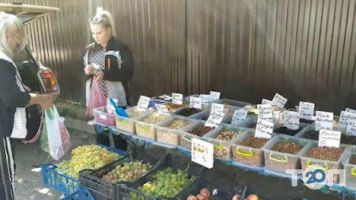Ринок Львів фото
