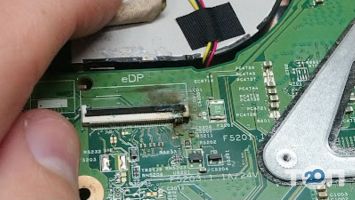 Ремонт комп'ютерів та офісної техніки Ремонт комп'ютерів та ноутбуків на Замарстинівська фото