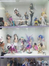 Madshop, магазин сувенірів фото