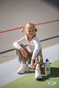 GB Kids Models School відгуки фото