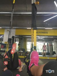 Фітнес центри L-sektor фото