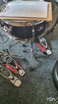 відгуки про DrumHub фото