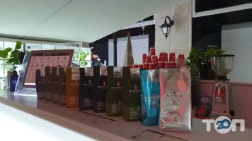 Blasercafe, мережа магазинів фото