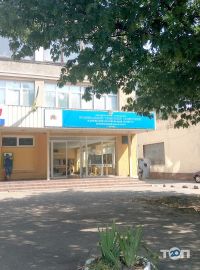 Факультет Национального технического университета отзывы фото