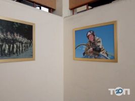 Хнупс ім. Івана кожедуба фото