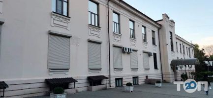Дніпропетровська Медична Академія МОЗ України фото