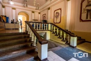 Национальный технический университет Днепровская политехника отзывы фото
