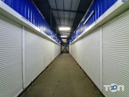 Речовий ринок, блошиний ринок фото