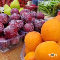 Воронцовський ринок Дніпро фото