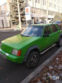 Vega telecom Харків фото
